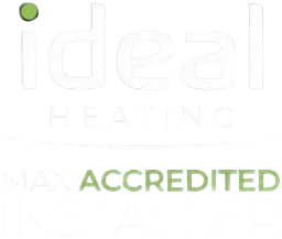 Ideal Max Accredited Installer